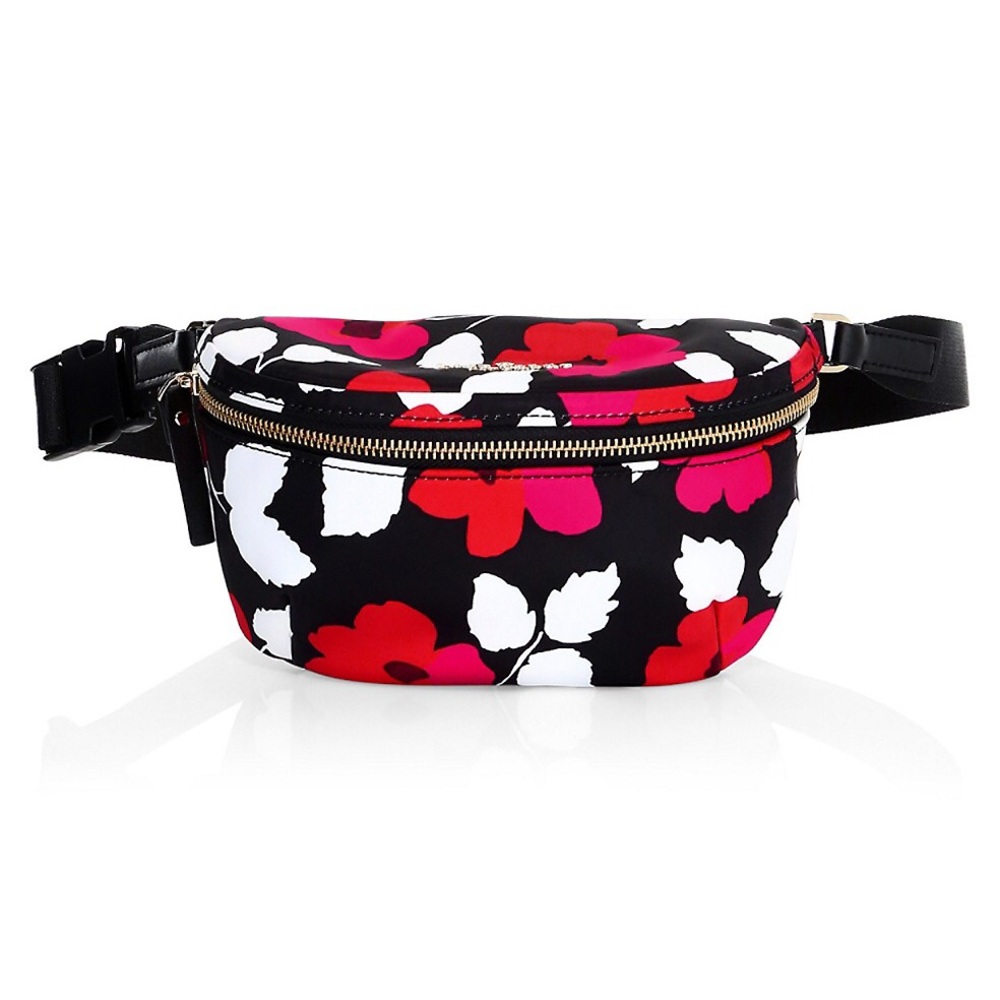 KATE SPADE:NY Betty Belt Bag, NWT-SUMMER MUST HAVE!
